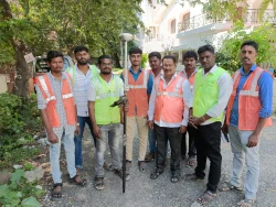 Surveying Instruments In Chennai